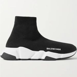 Balenciaga Speed Trainer - Size 43